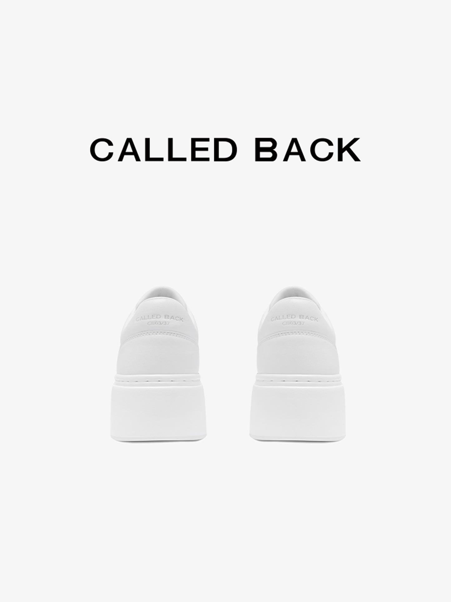 Platform Shoes