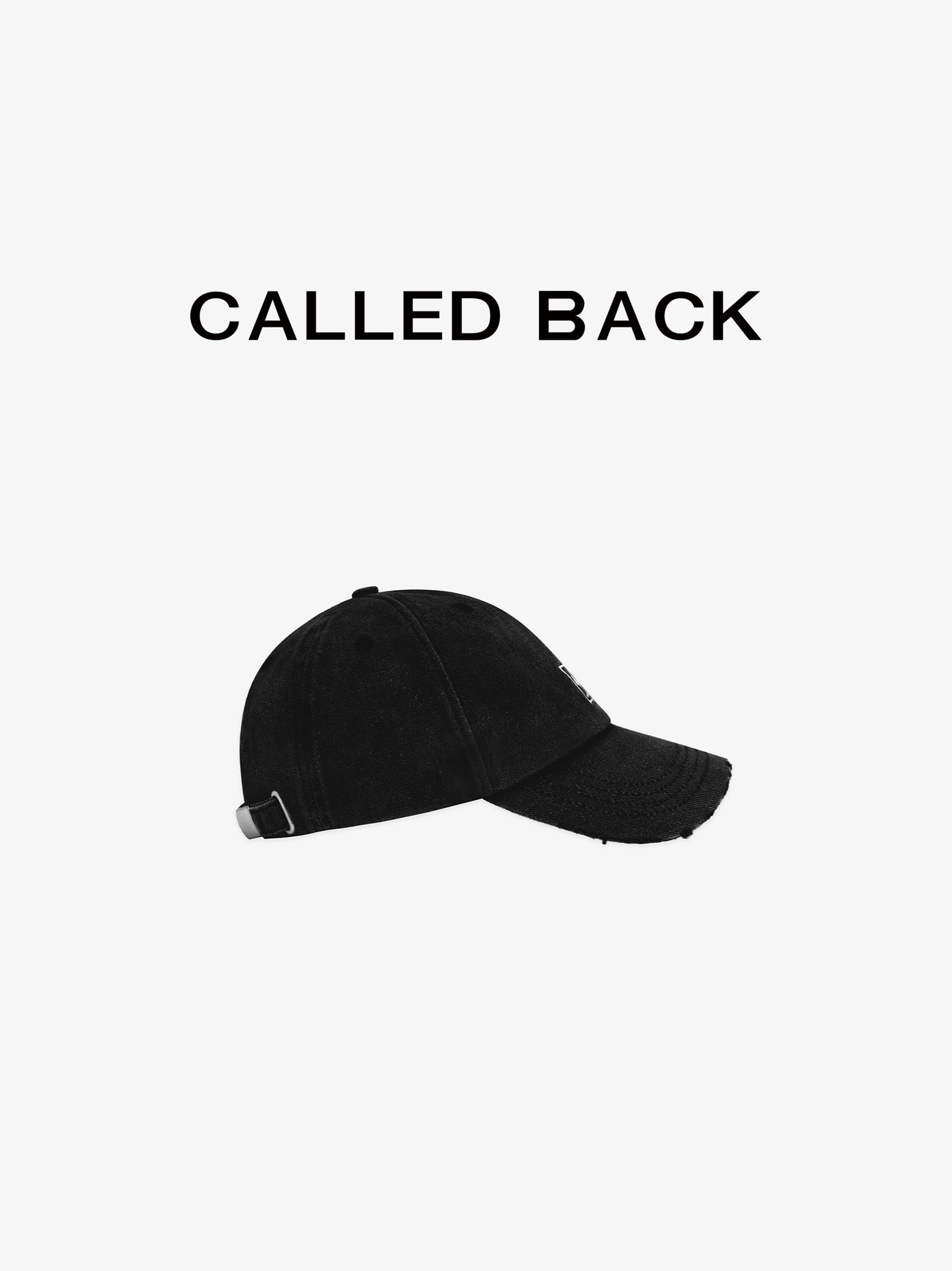 Baseball Cap
