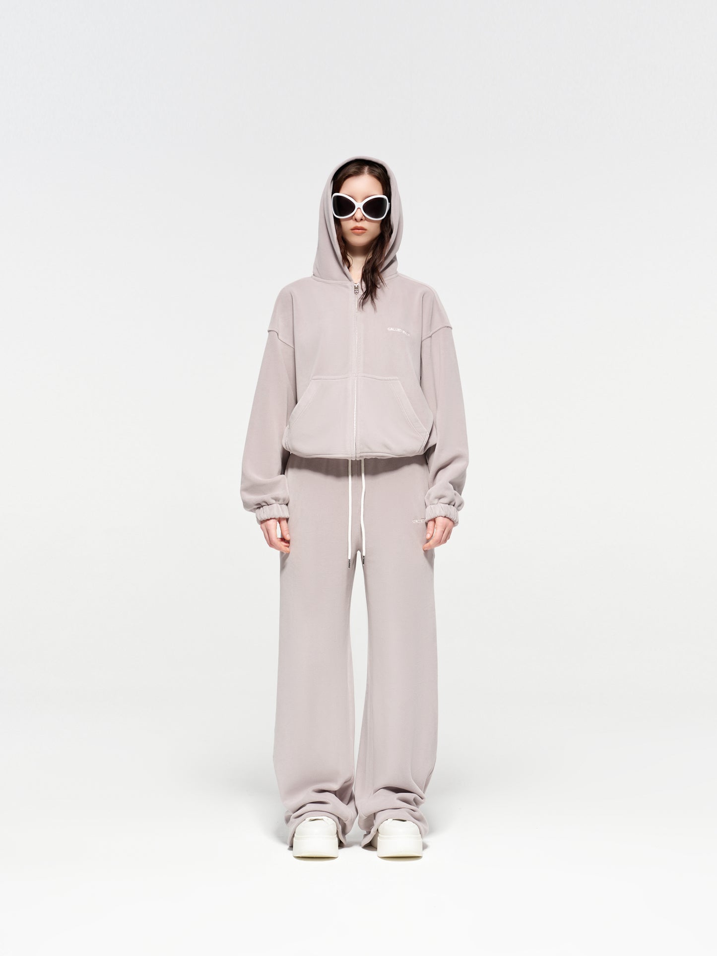 Essential Relaxed Sweatpants