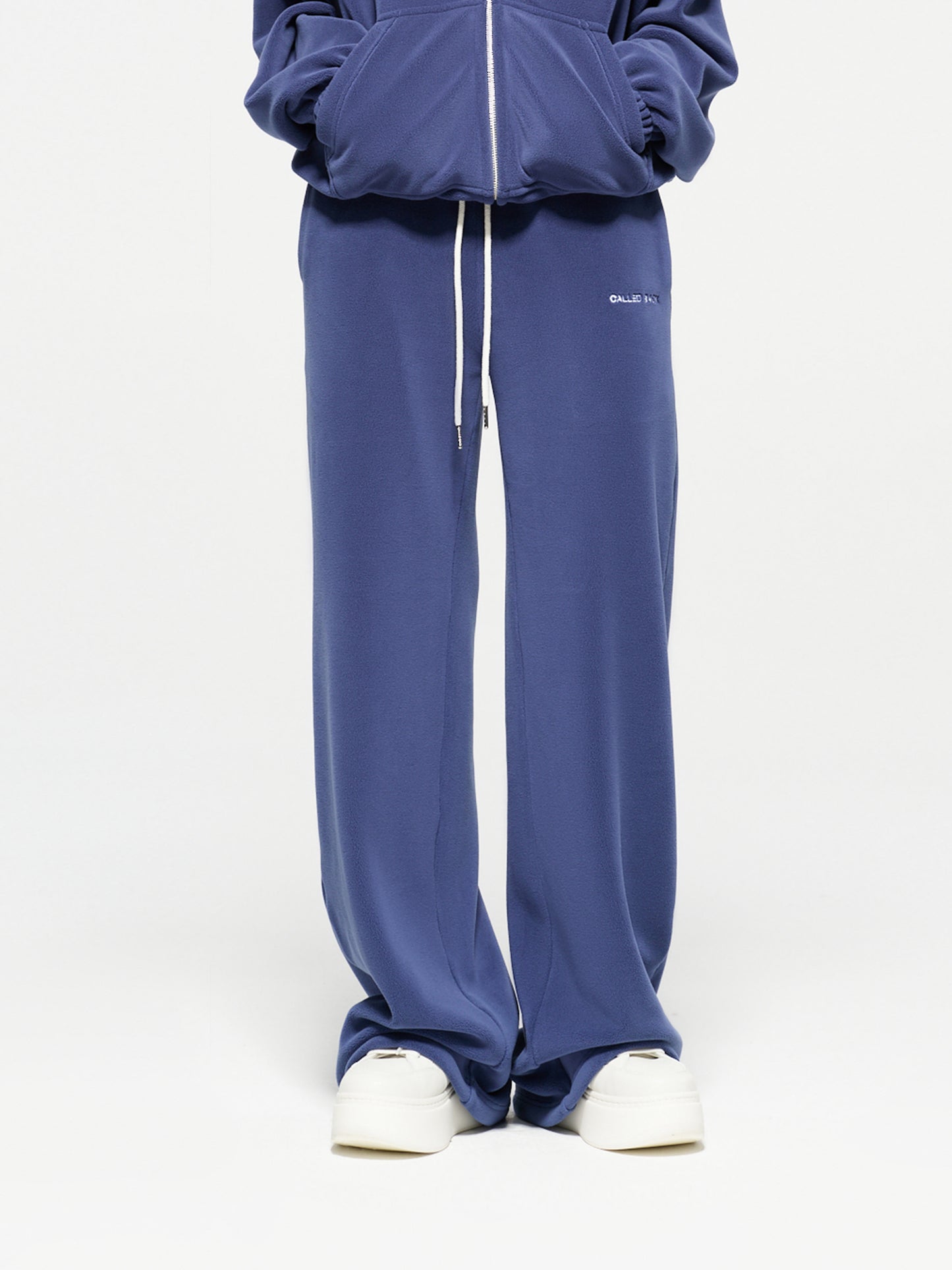 Essential Relaxed Sweatpants