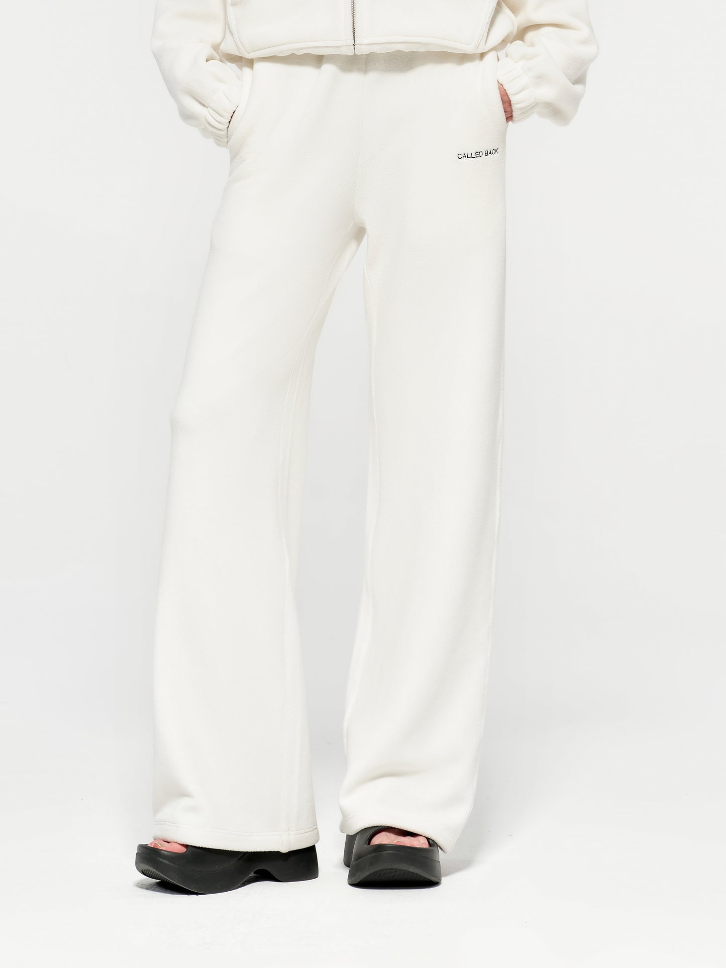 Essential Relaxed Sweatpants
