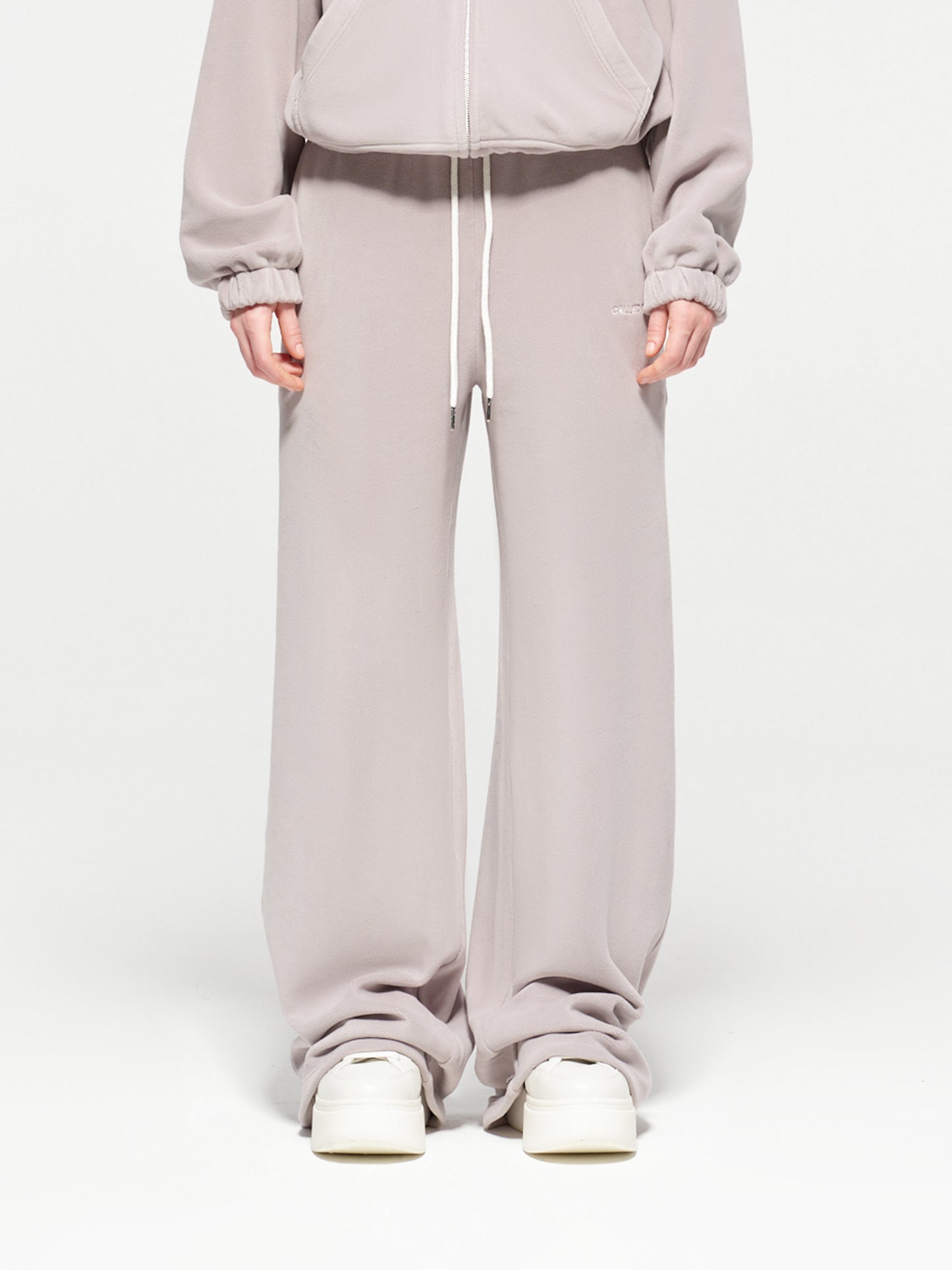 Essential Relaxed Sweatpants