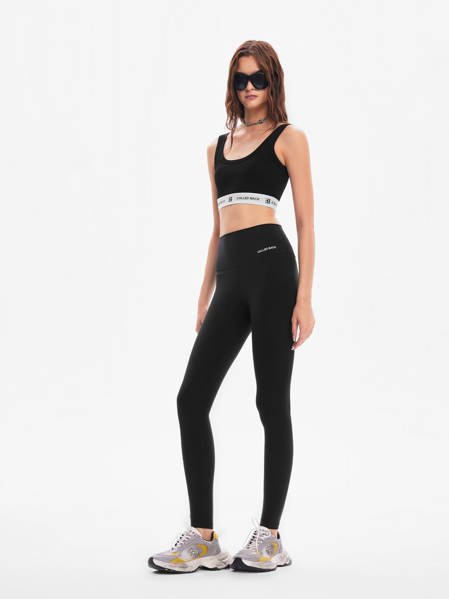 yoga leggings