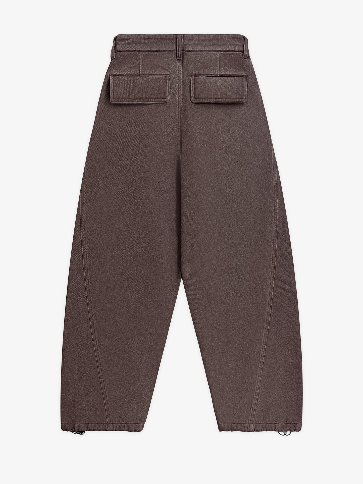 Workwear-inspired jeans