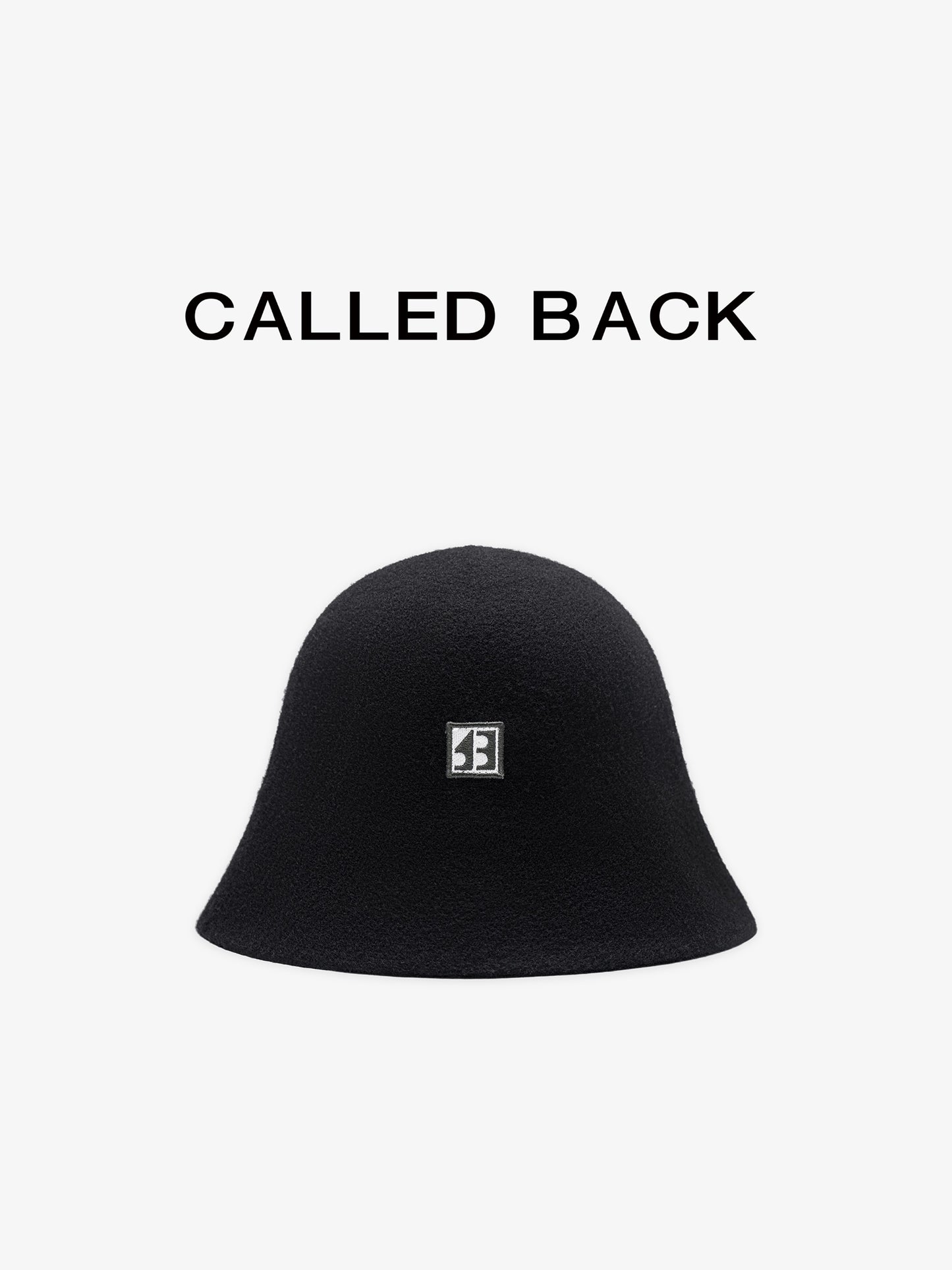 Bucket Hat