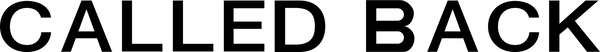 CALLEDBACK logo