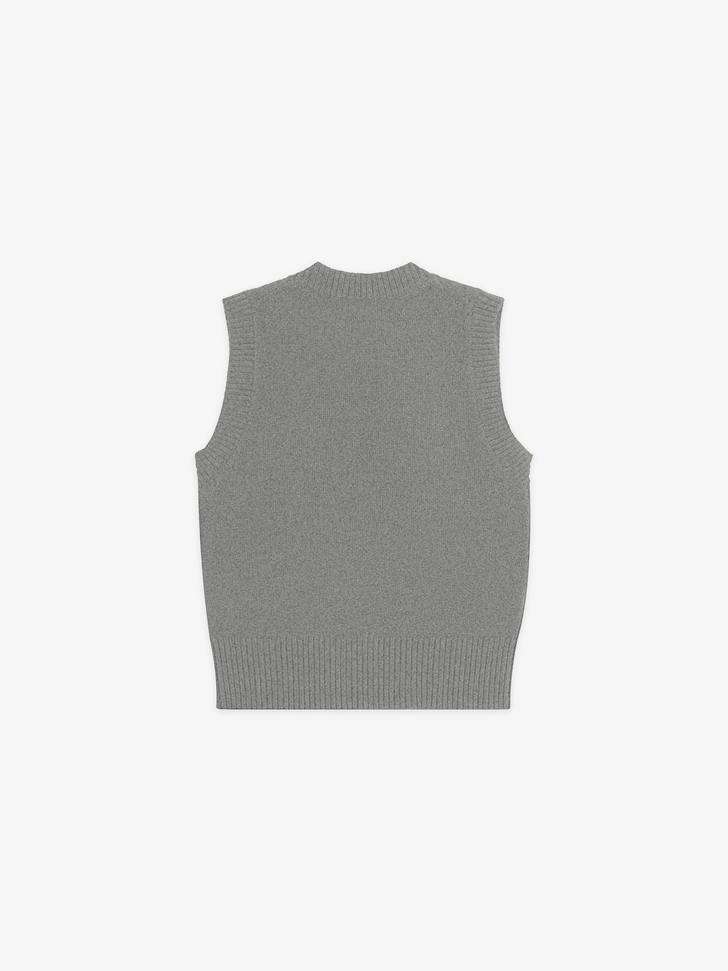 Knit vest 88