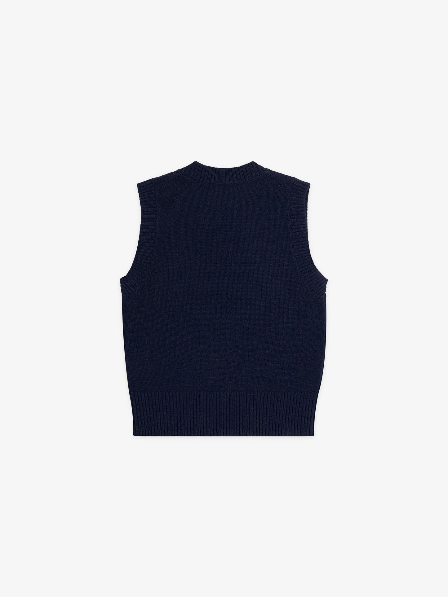 Knit vest 88