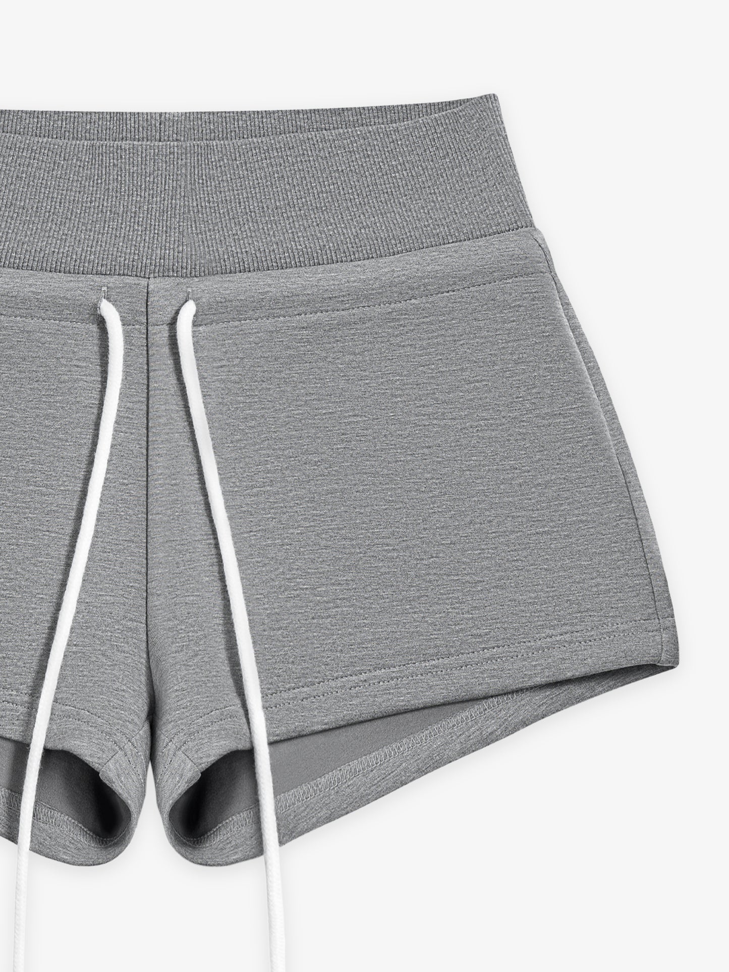 Athletic shorts