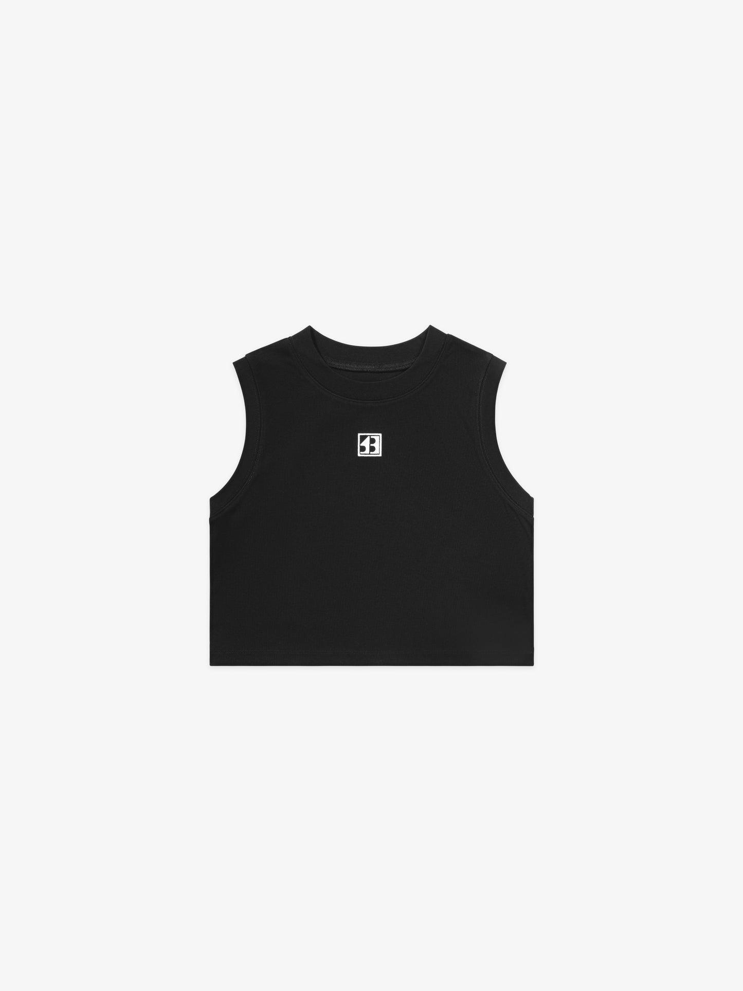 CalledBack Core Logo Tank Top