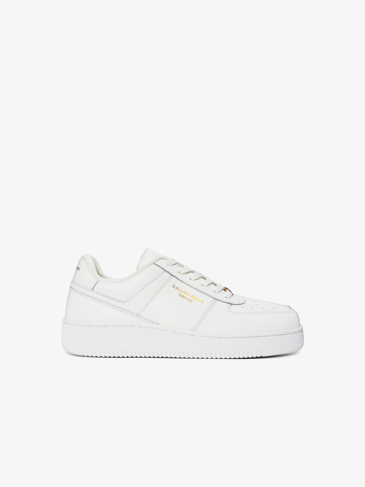 S-Step Sneaker