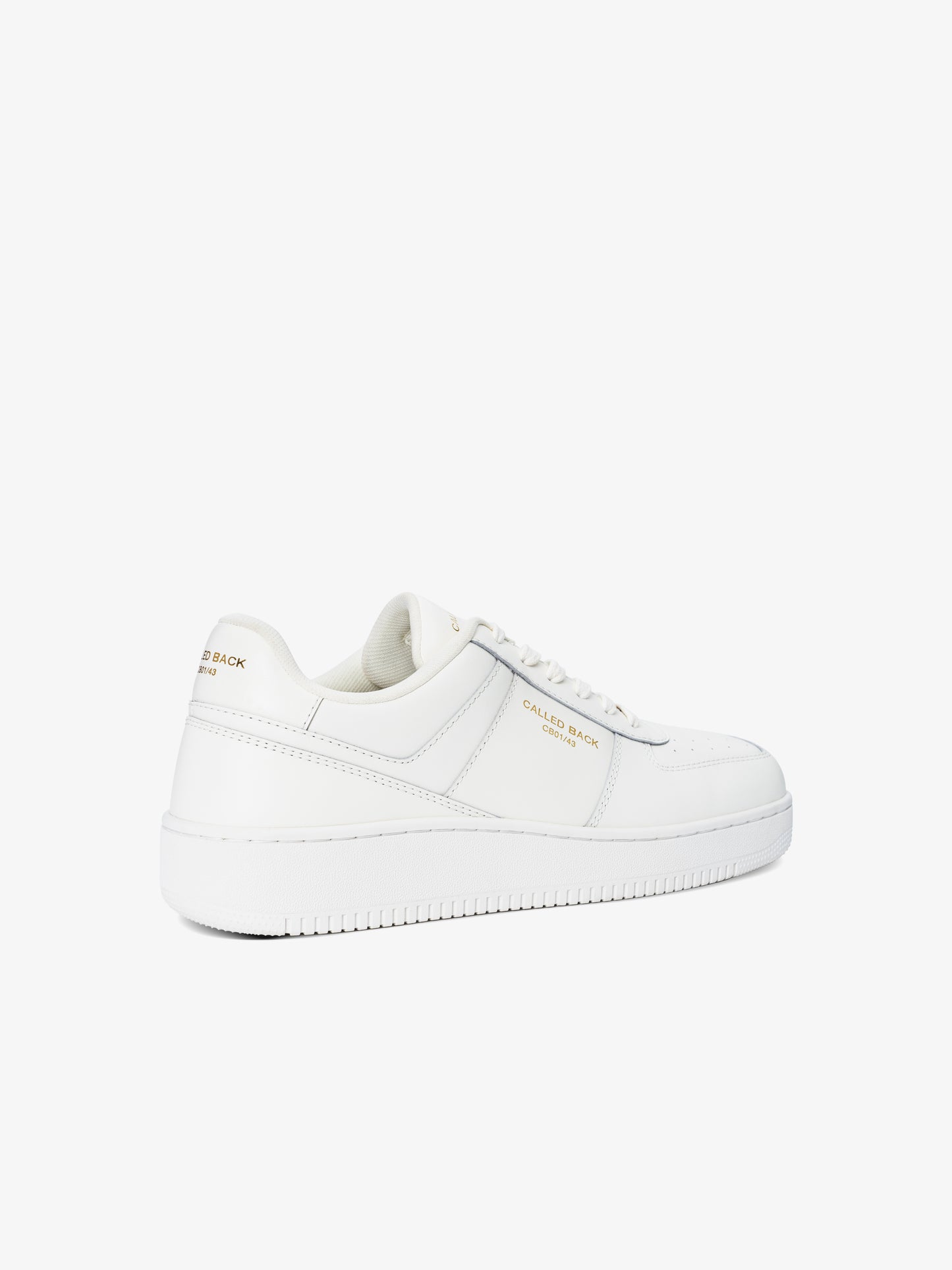 S-Step Sneaker