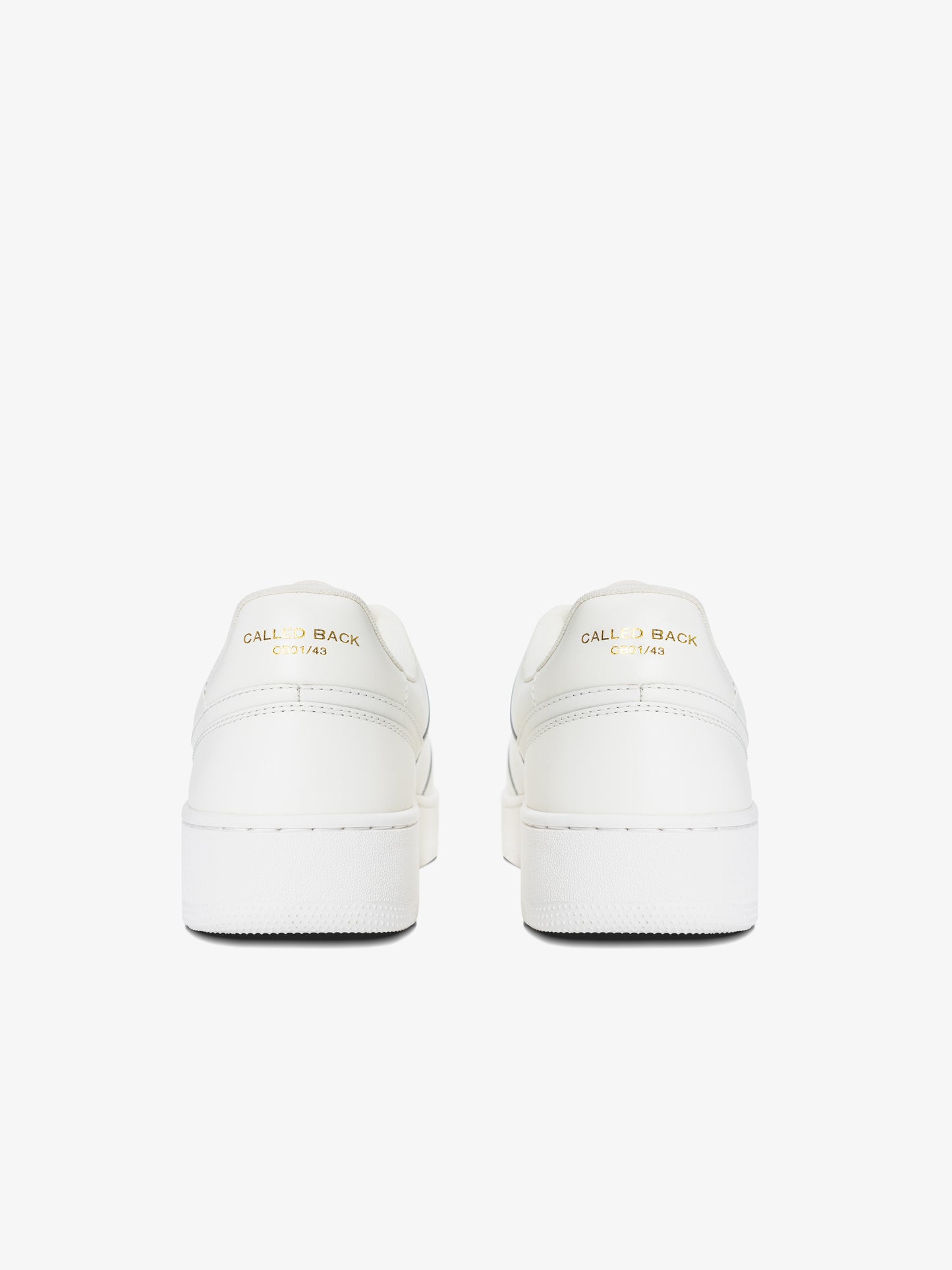 S-Step Sneaker