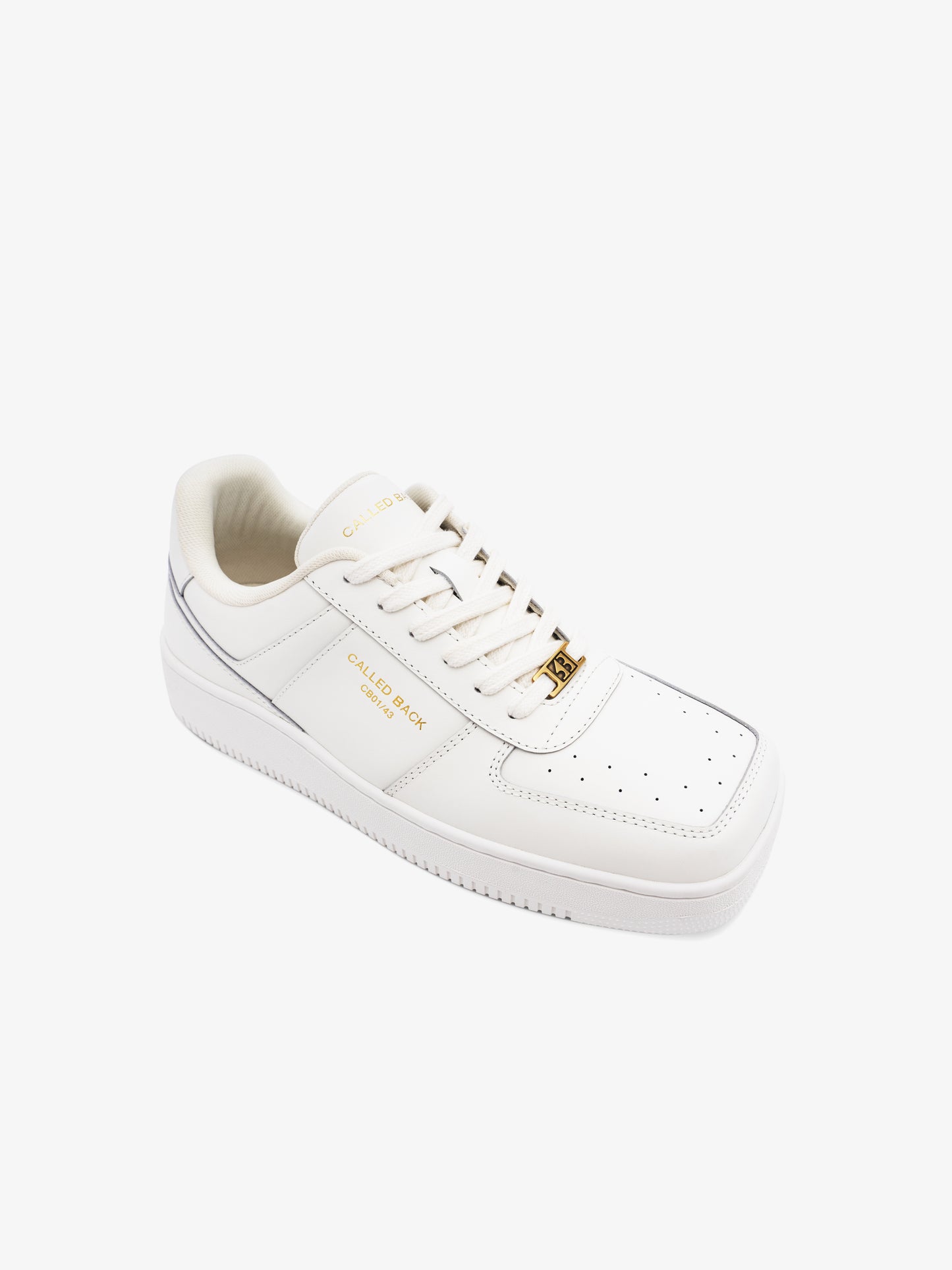 S-Step Sneaker