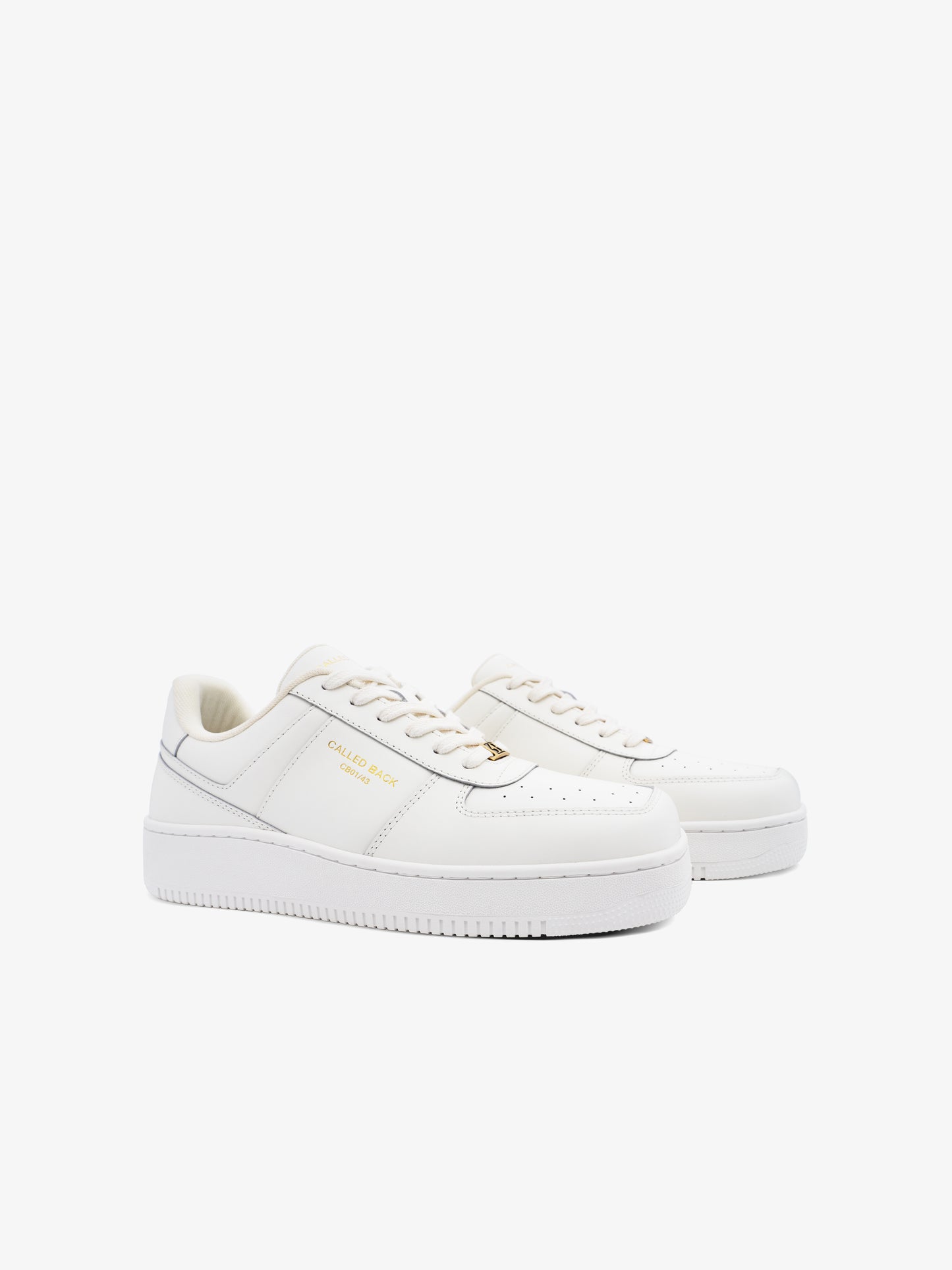 S-Step Sneaker