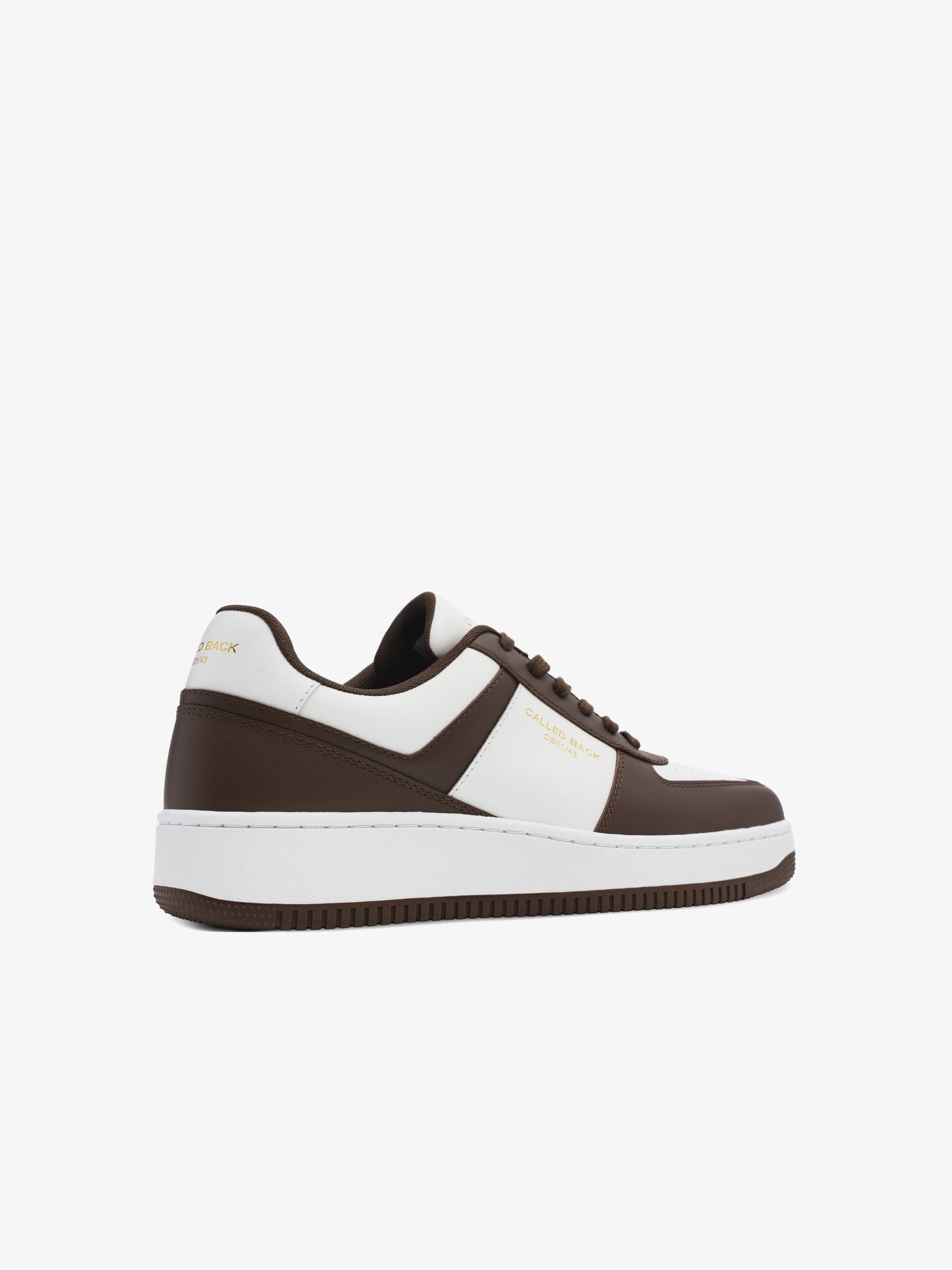 S-Step Sneaker