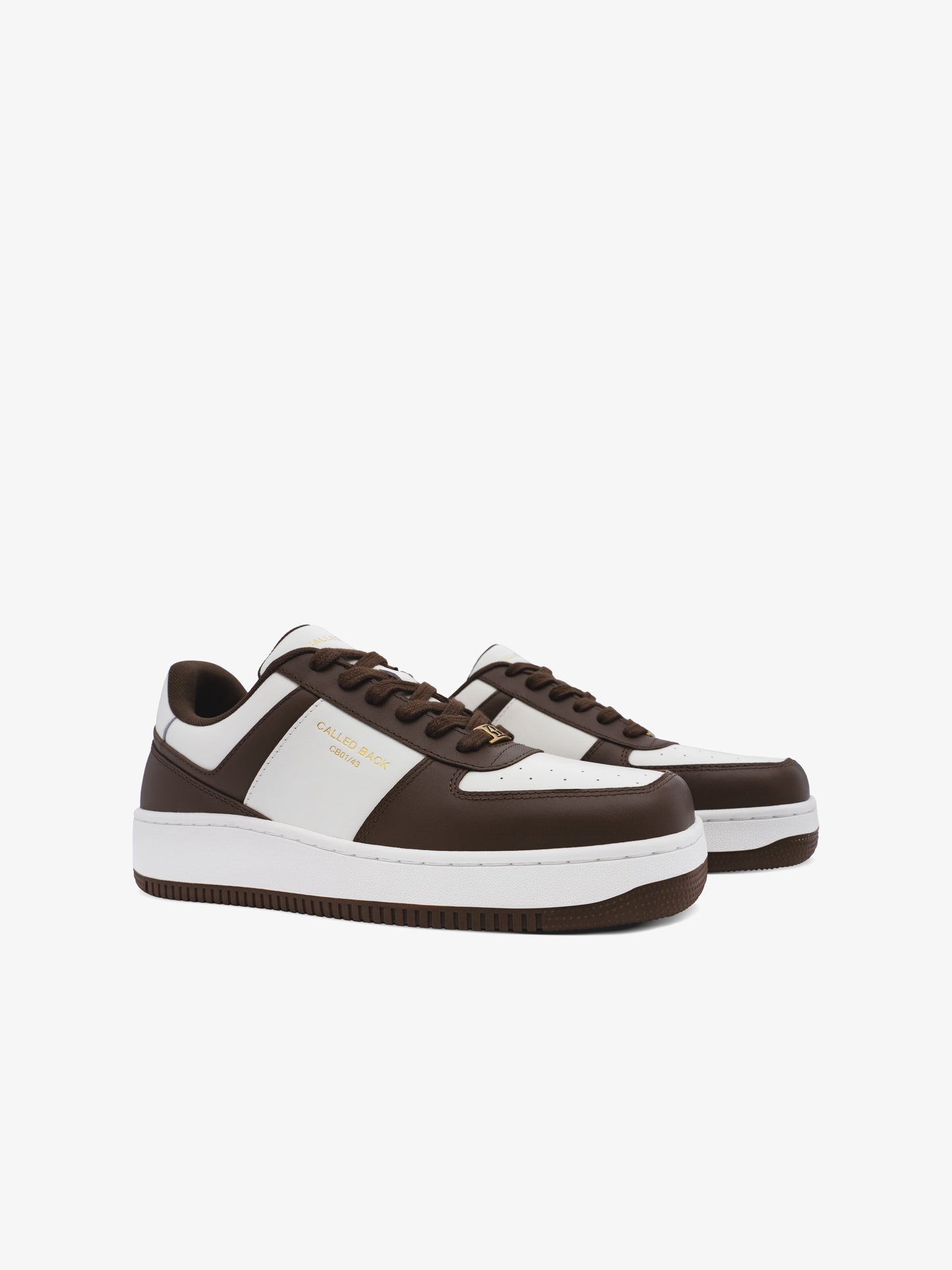 S-Step Sneaker