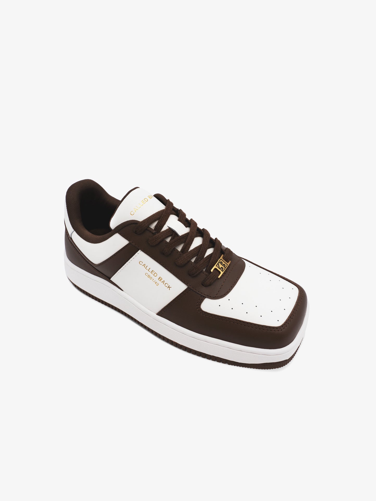 S-Step Sneaker