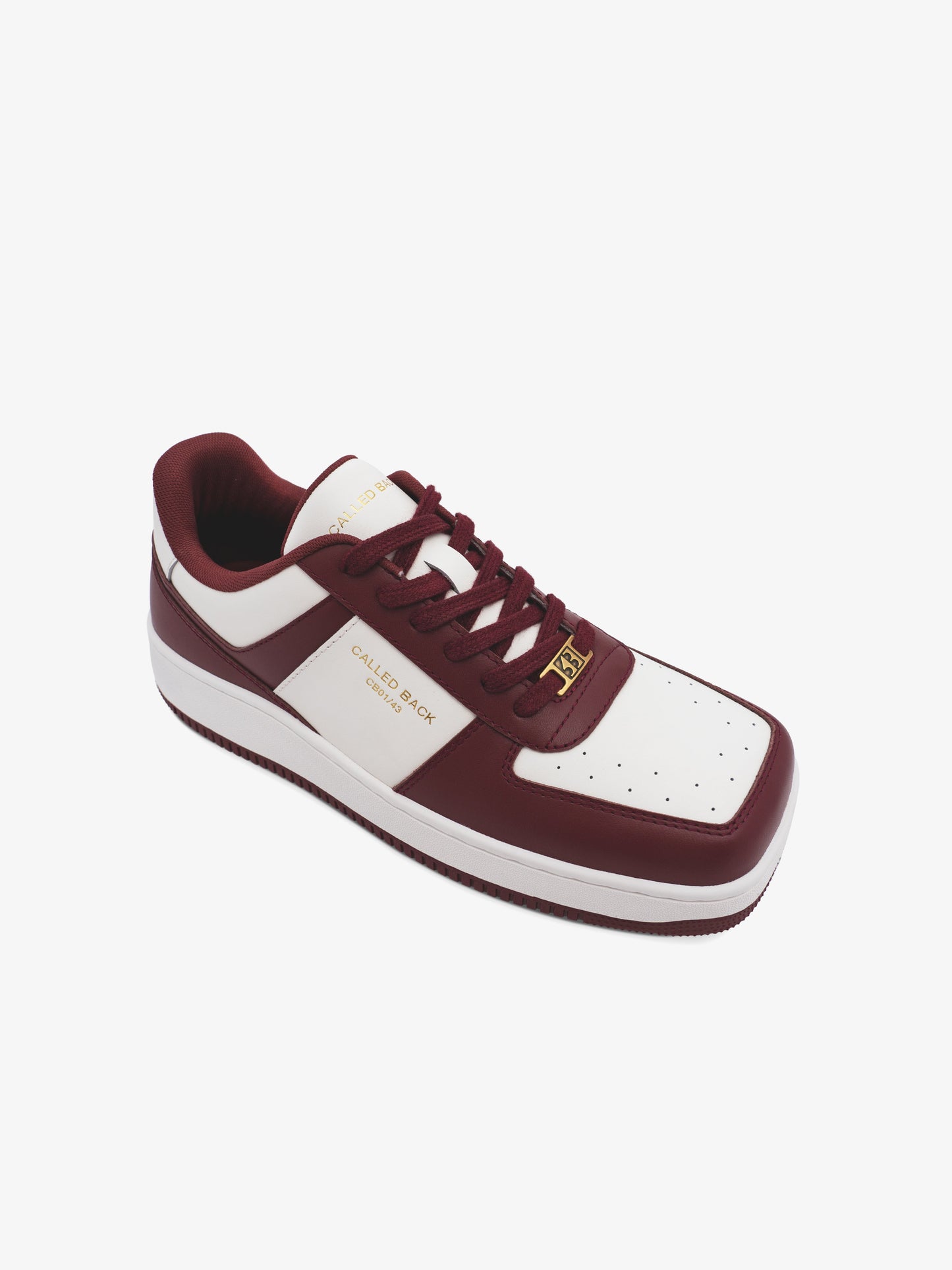 S-Step Sneakers