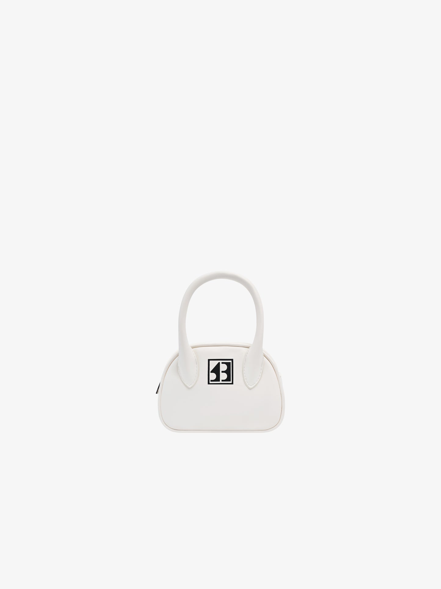 C-Mini Bowler Bag