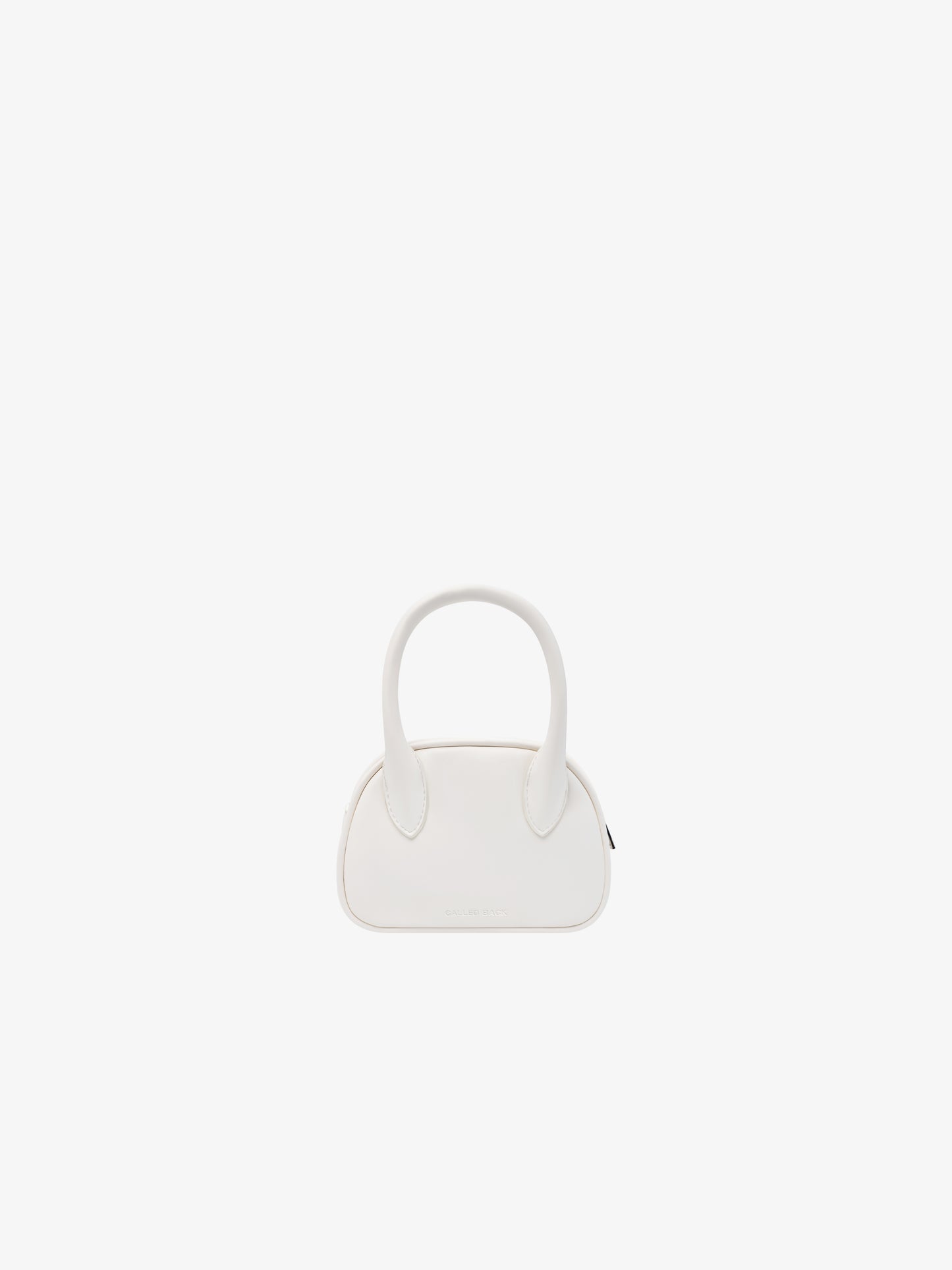 C-Mini Bowler Bag