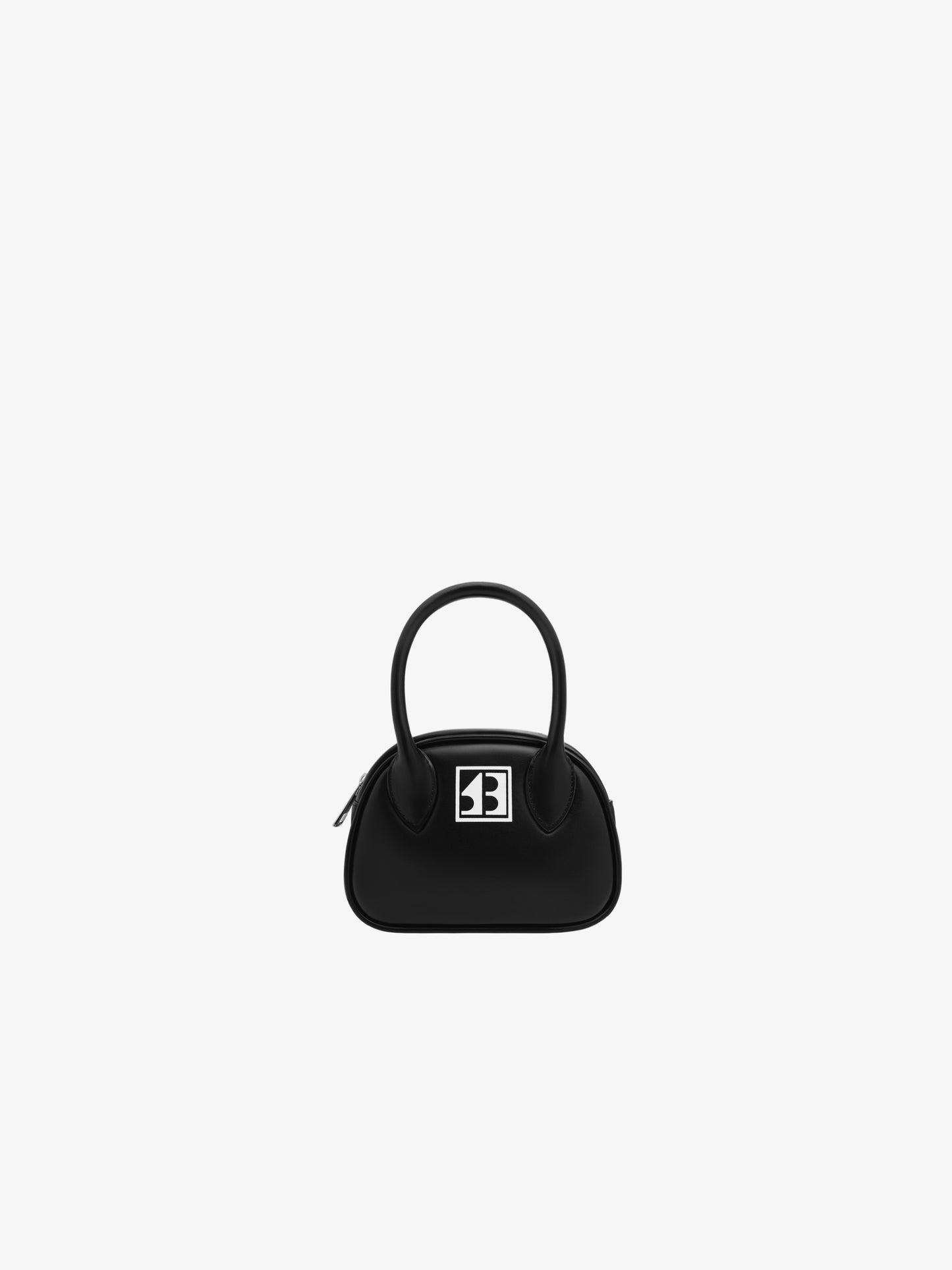 C-Mini Bowler Bag
