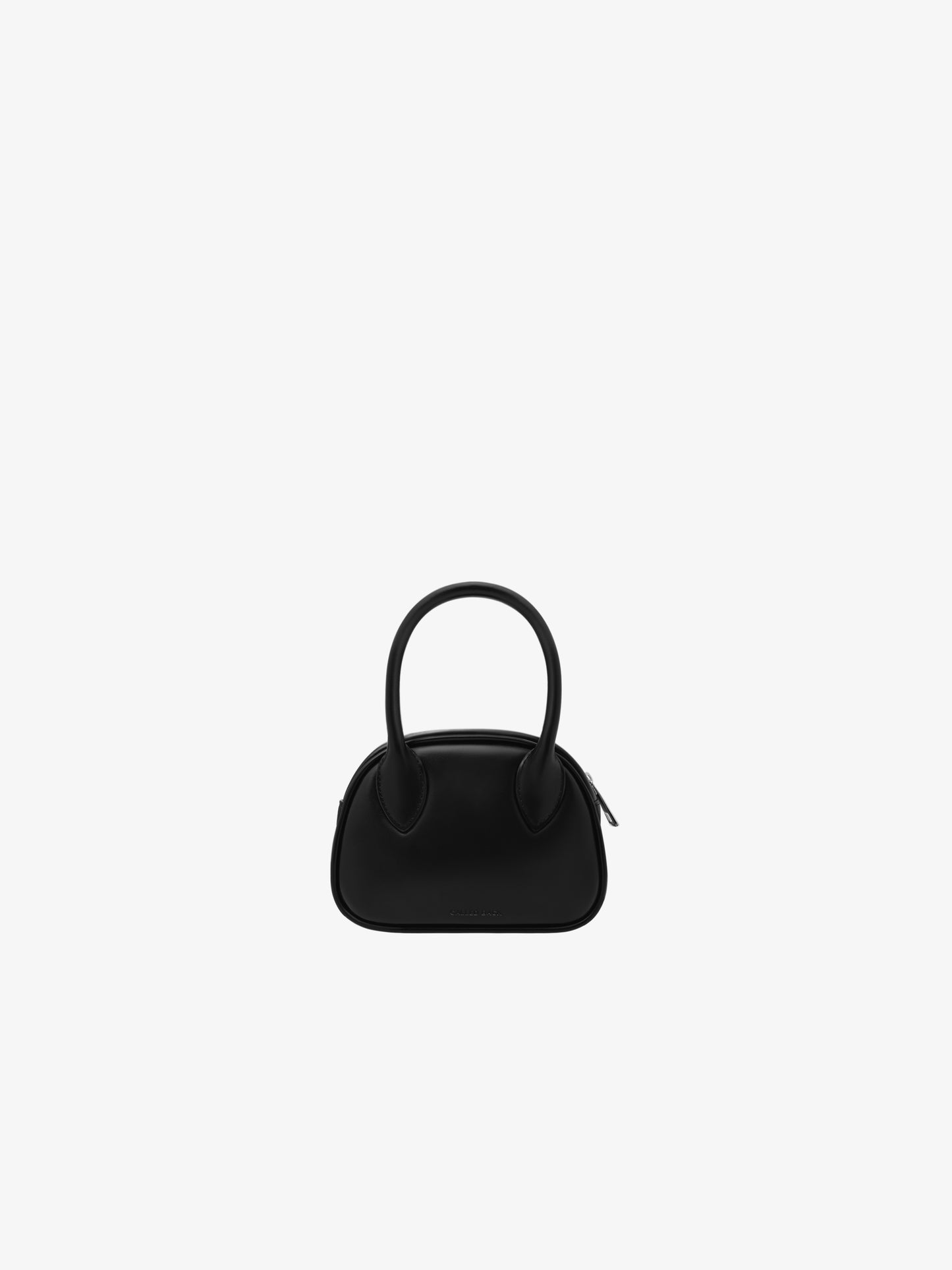 C-Mini Bowler Bag