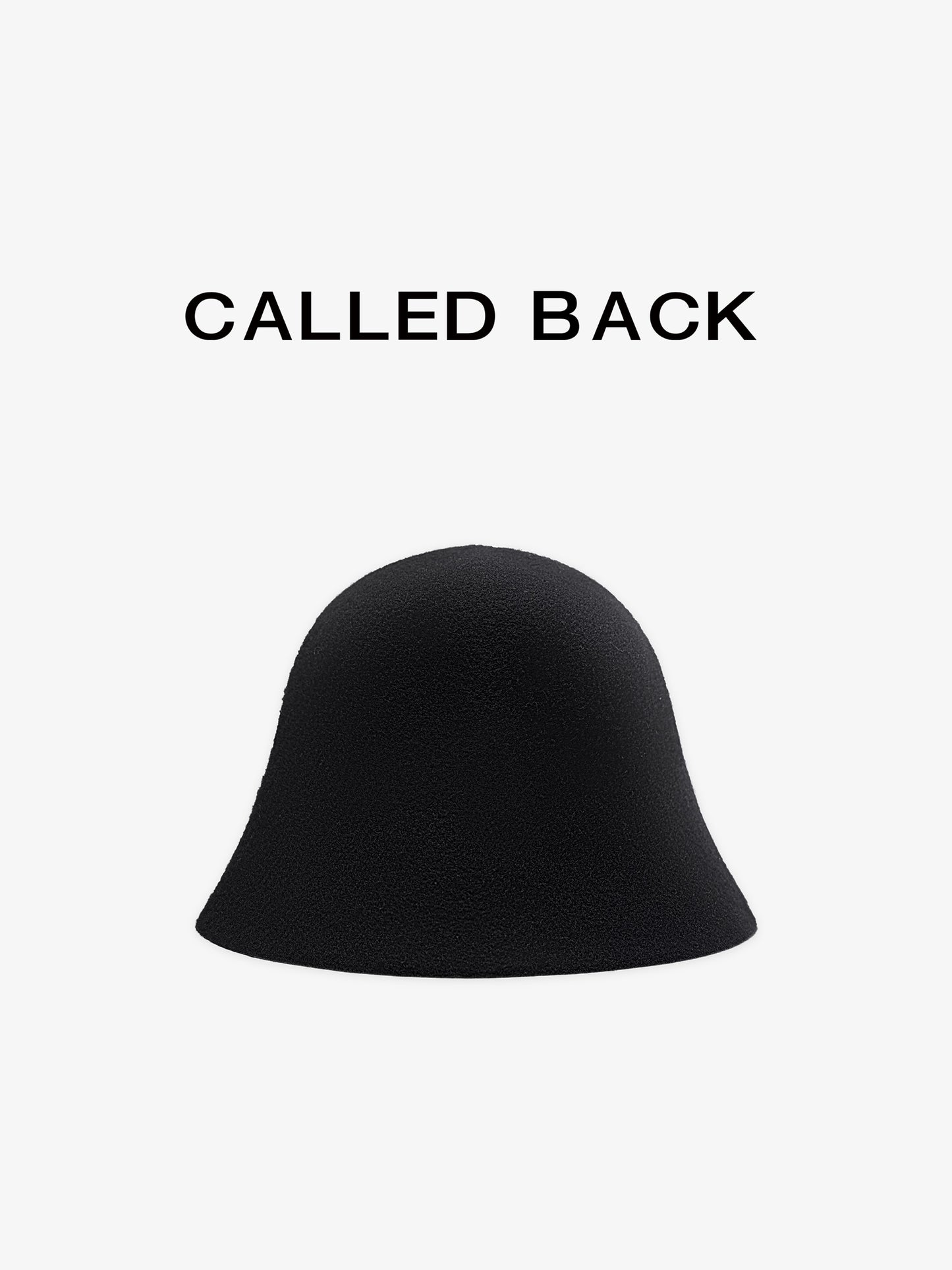 Bucket Hat