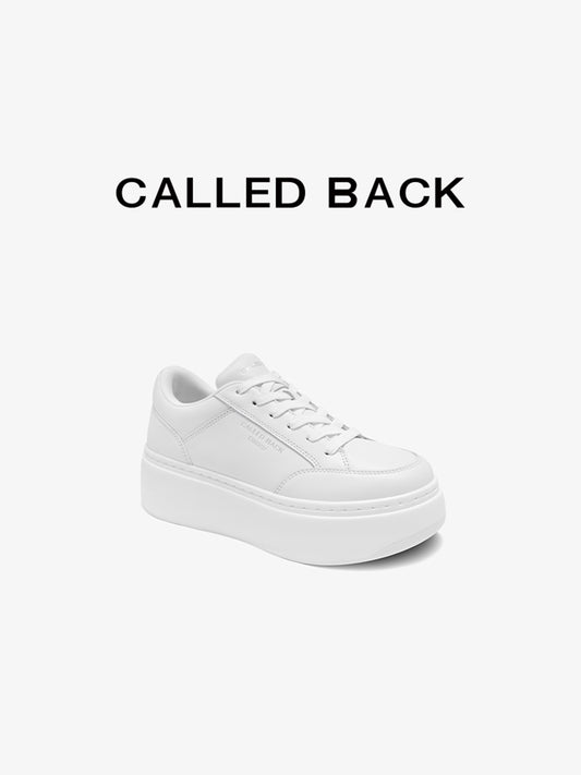 Platform Shoes