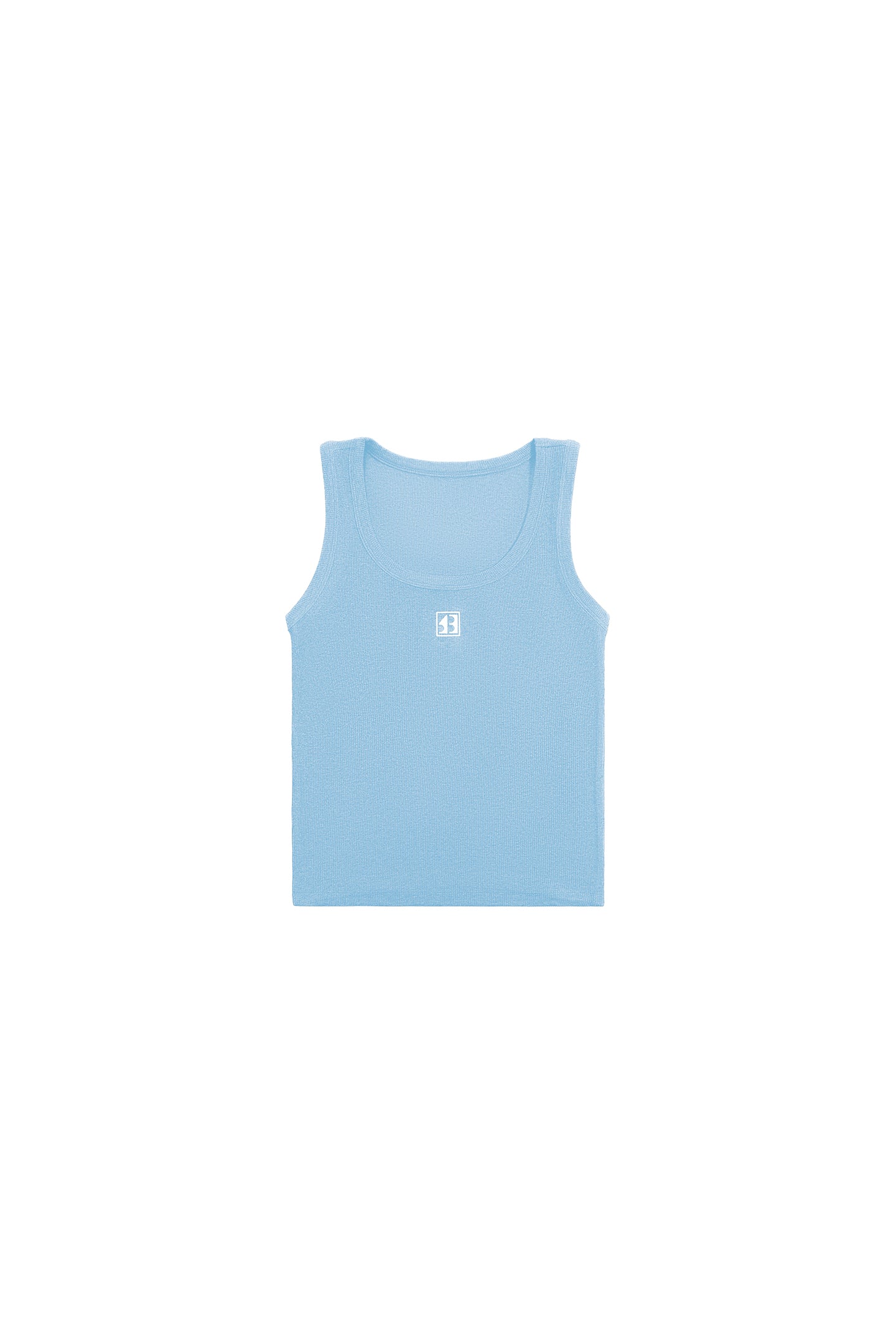 Cotton tank top
