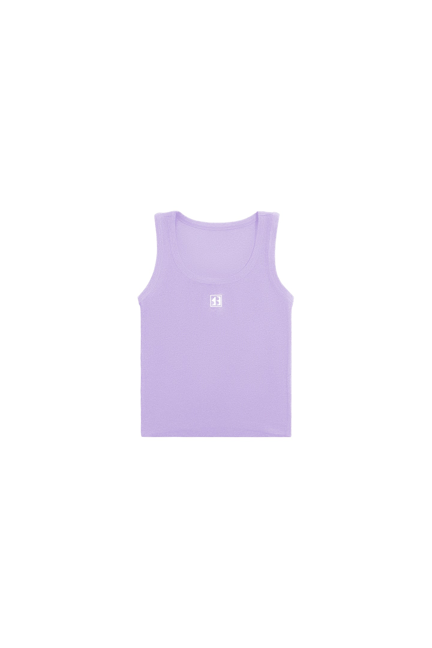 Cotton tank top