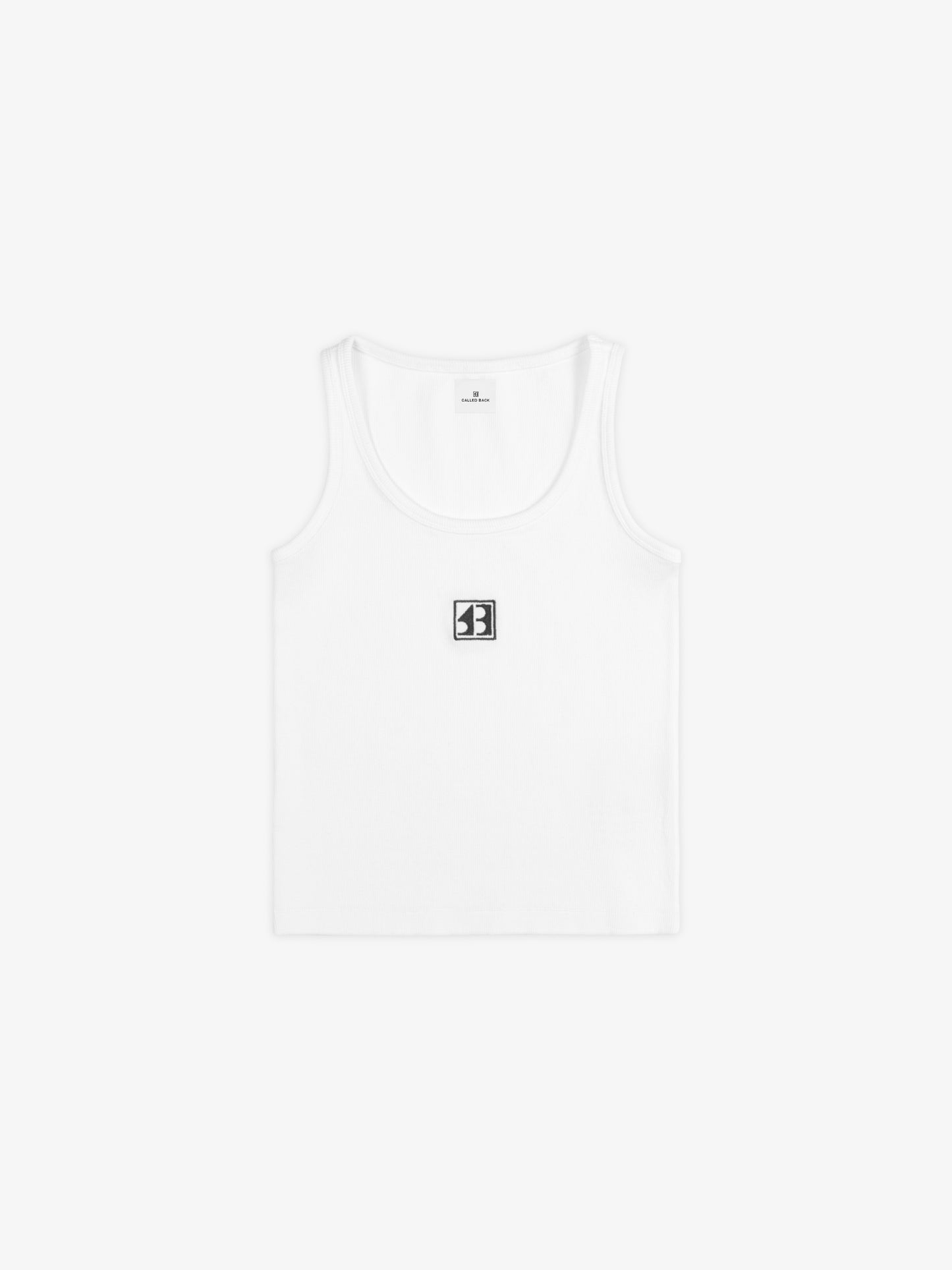 Core Logo Tank Top