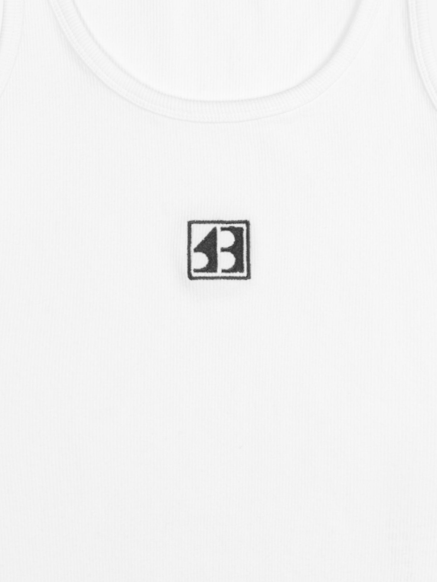 Core Logo Tank Top