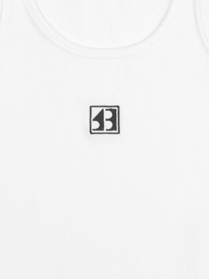 Core Logo Tank Top